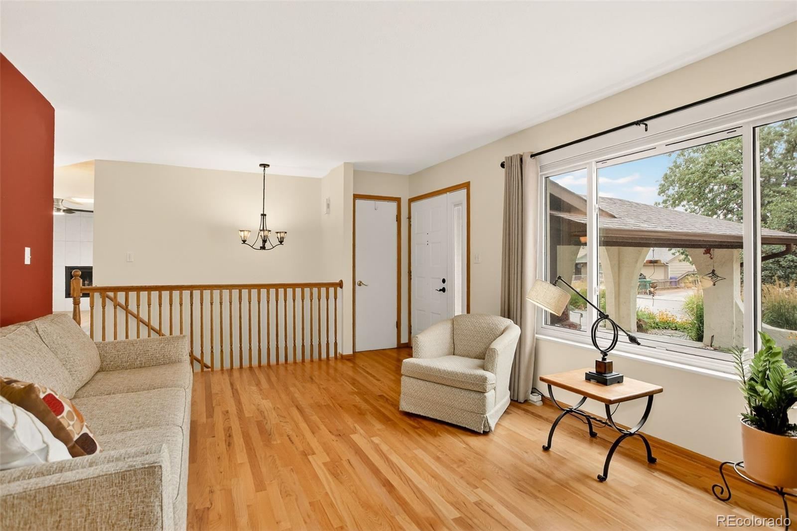 MLS Image #8 for 6035  tuckerman lane,colorado springs, Colorado
