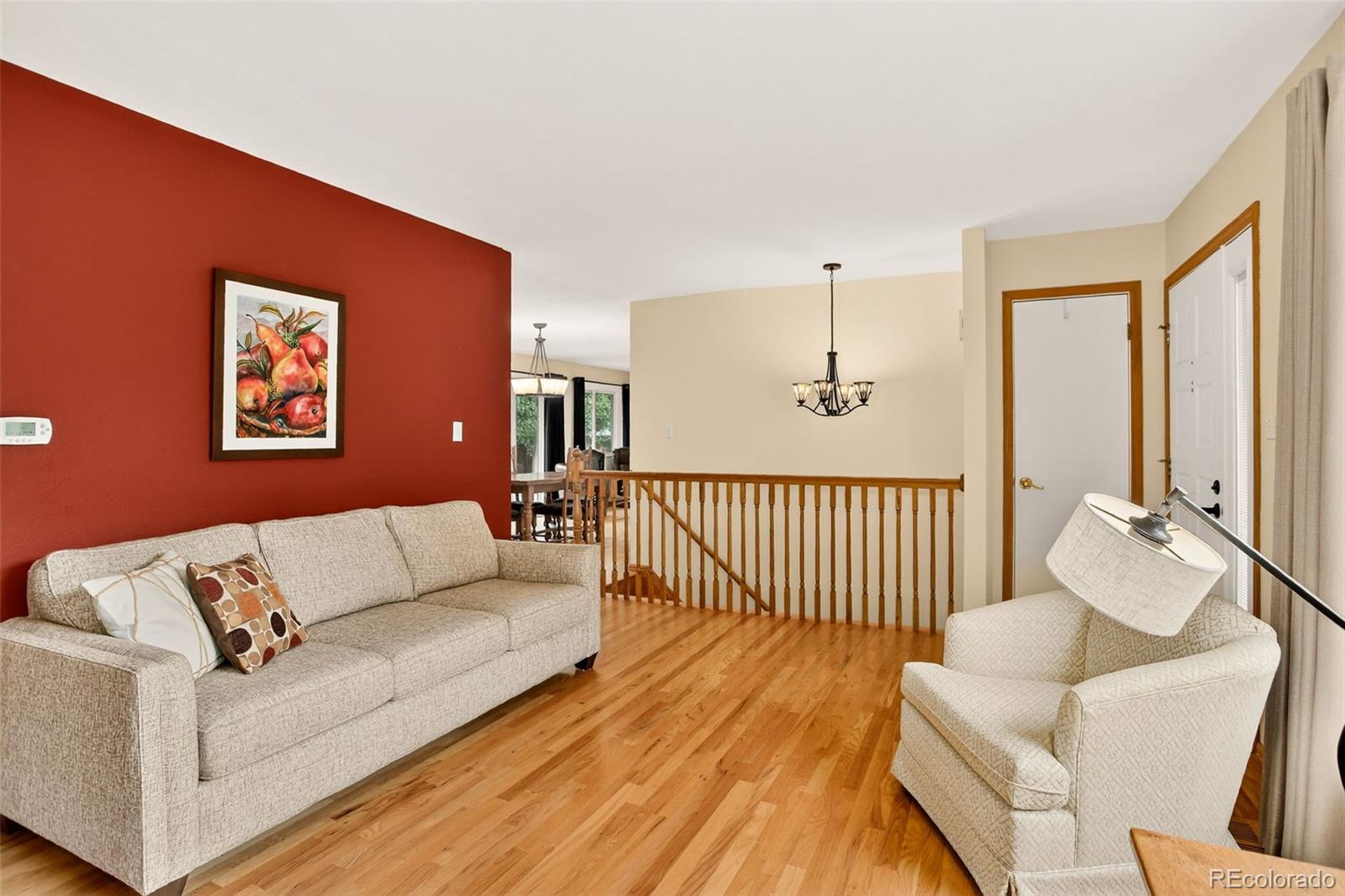 MLS Image #9 for 6035  tuckerman lane,colorado springs, Colorado