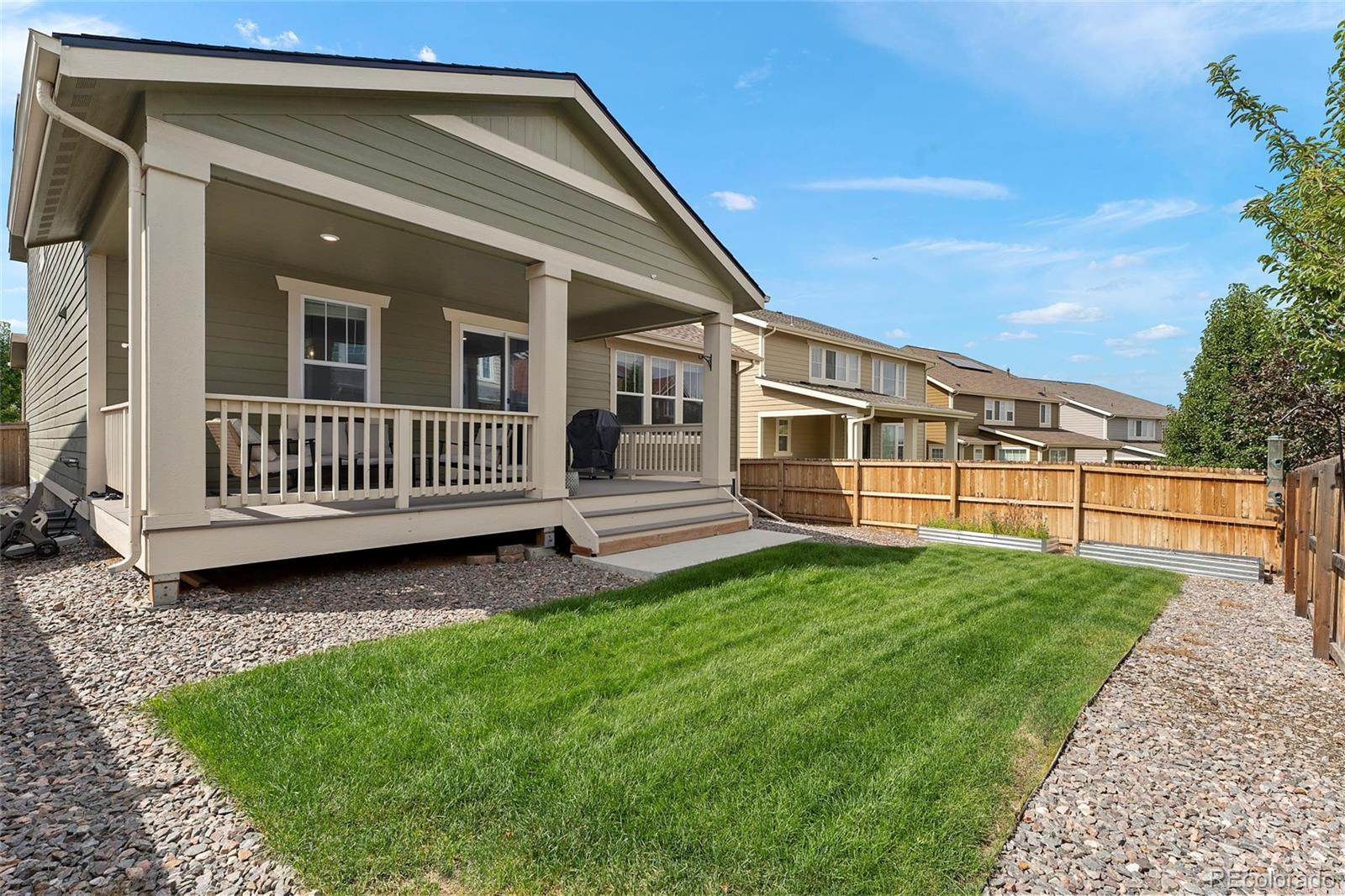 MLS Image #15 for 14881  chicago street,parker, Colorado