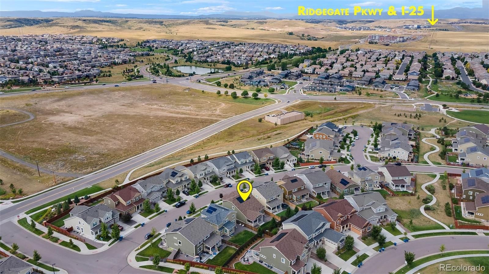 MLS Image #29 for 14881  chicago street,parker, Colorado