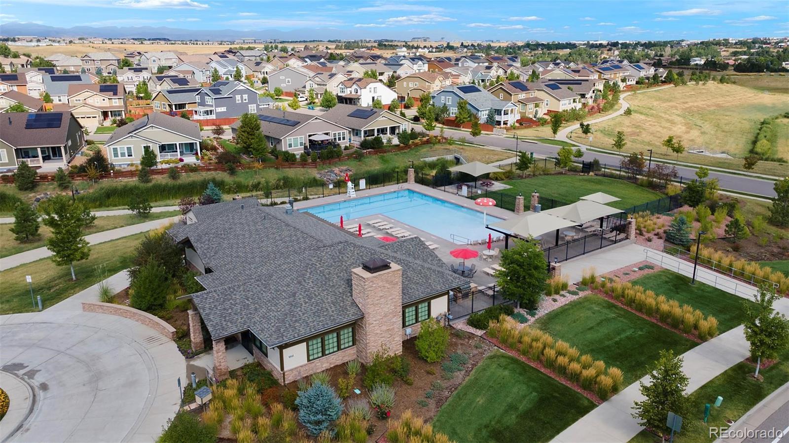 MLS Image #30 for 14881  chicago street,parker, Colorado