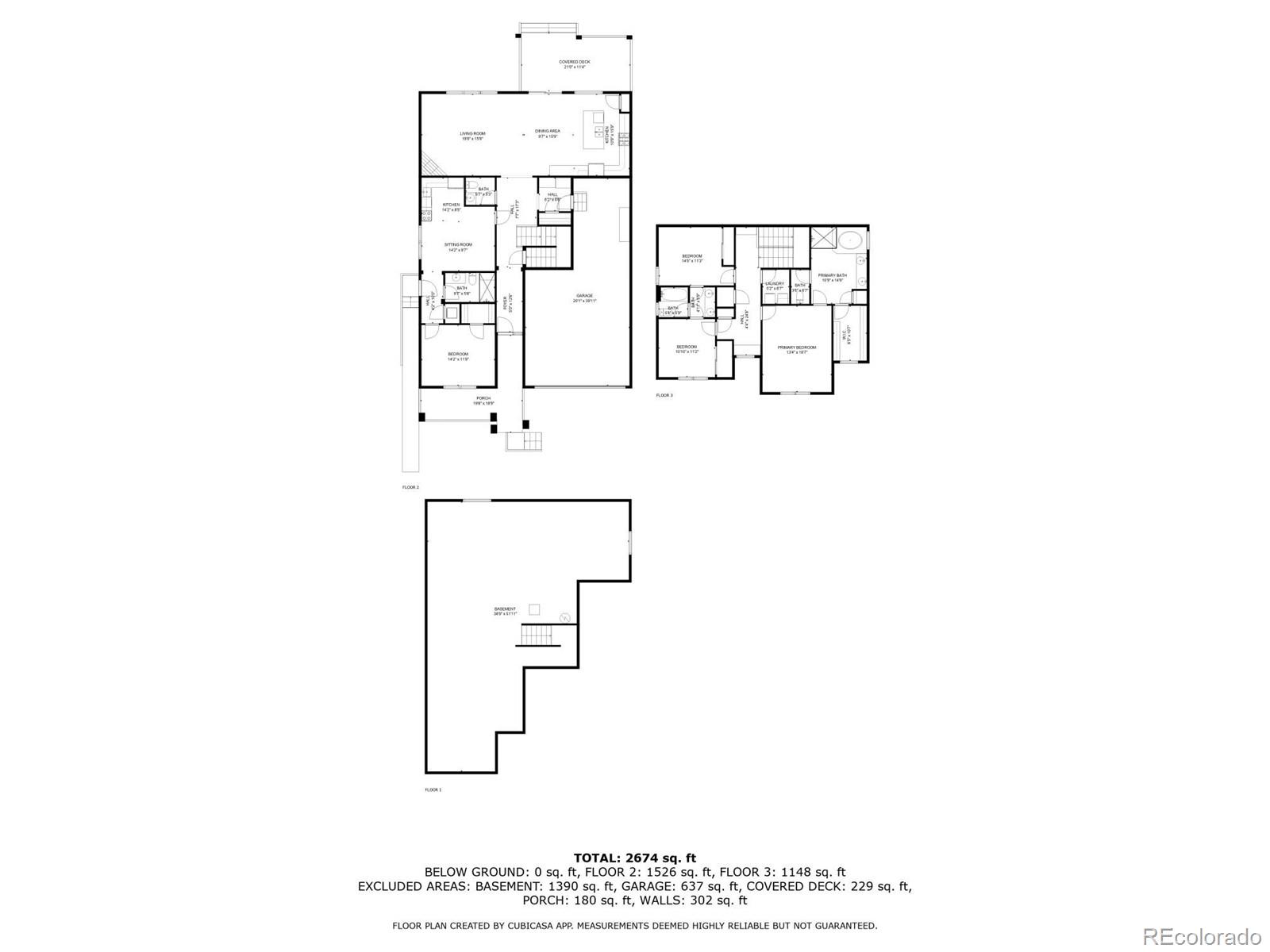 MLS Image #33 for 14881  chicago street,parker, Colorado