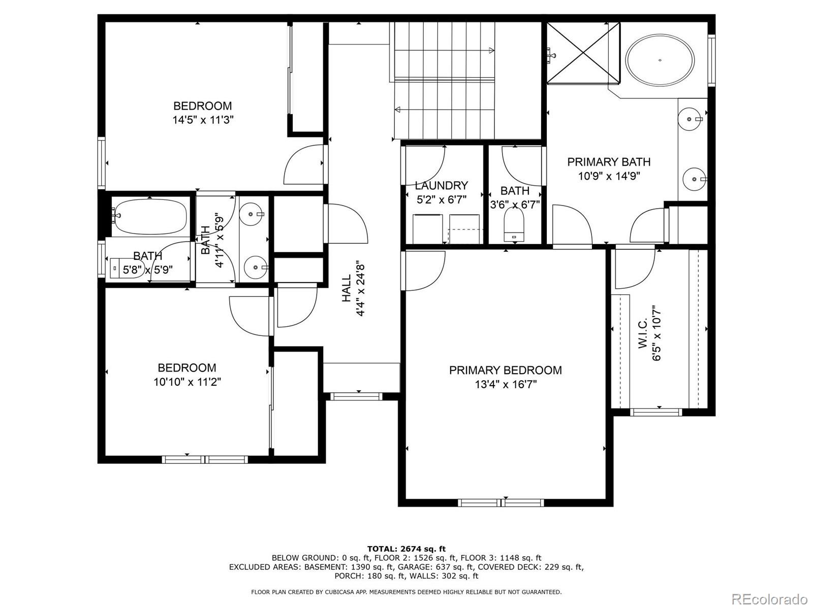 MLS Image #34 for 14881  chicago street,parker, Colorado