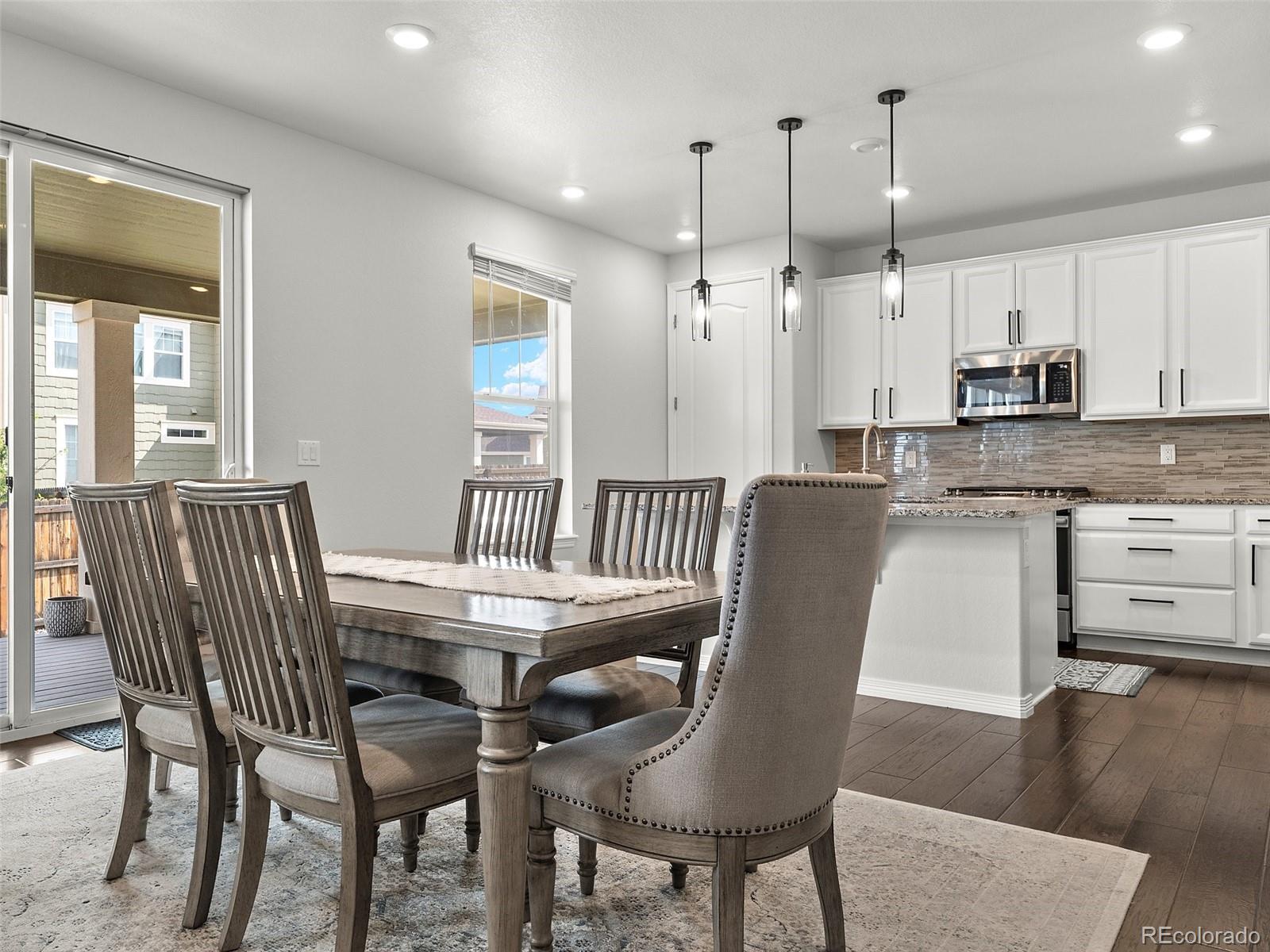 MLS Image #4 for 14881  chicago street,parker, Colorado