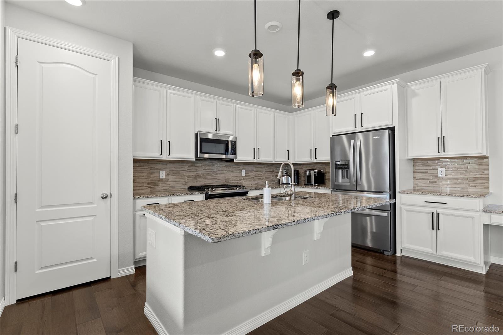 MLS Image #8 for 14881  chicago street,parker, Colorado