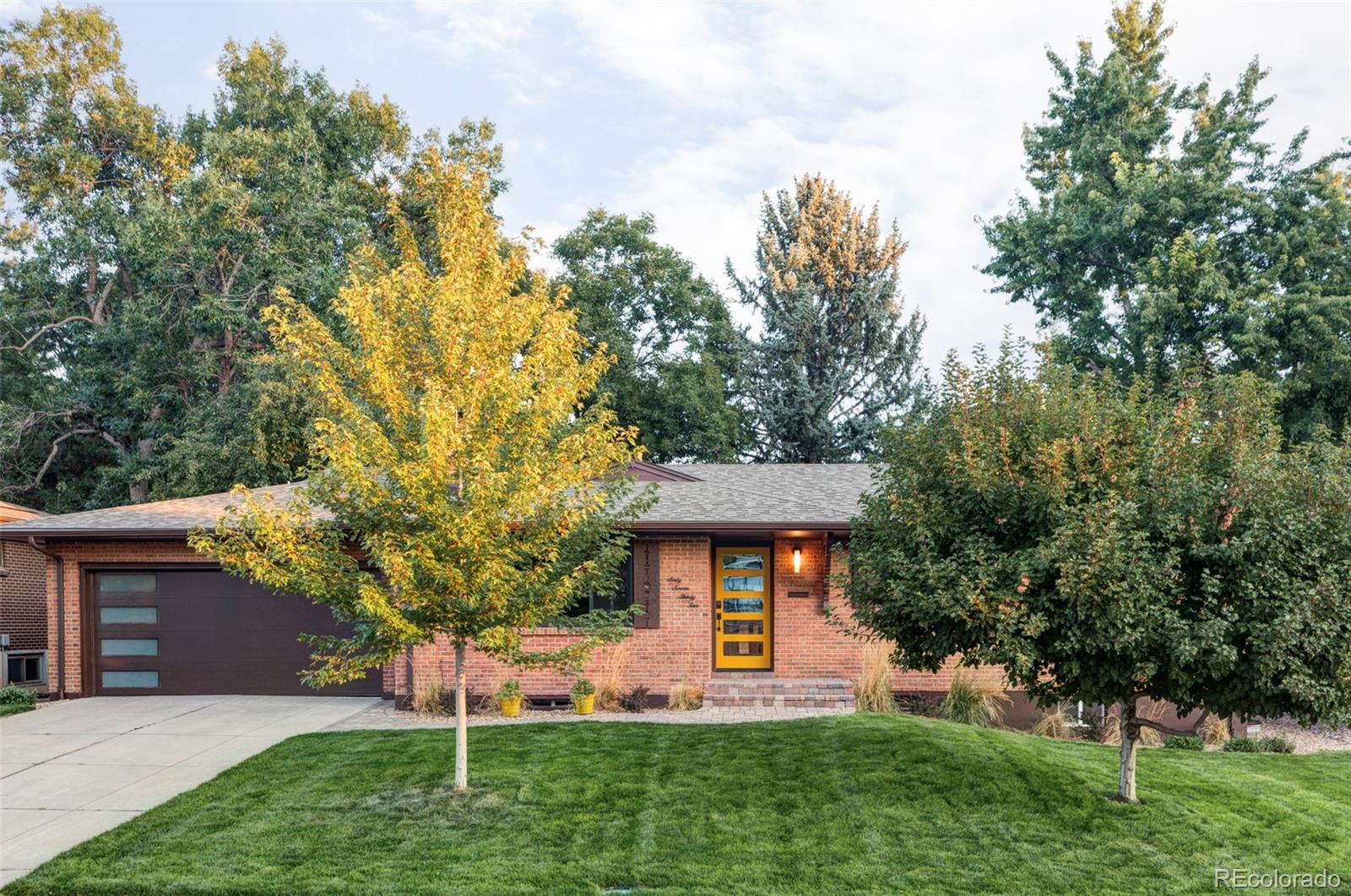 MLS Image #0 for 6735 e villanova place,denver, Colorado
