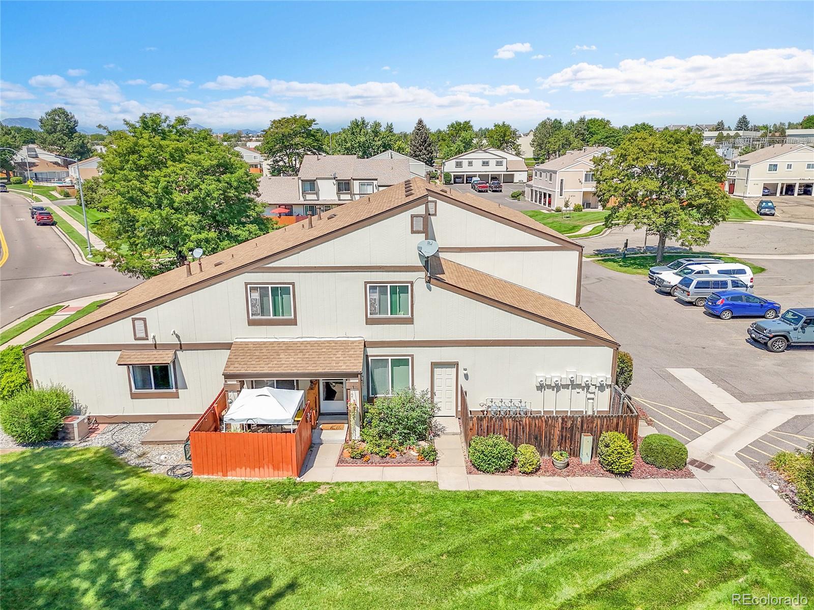 MLS Image #26 for 8742  pierce way 129,arvada, Colorado
