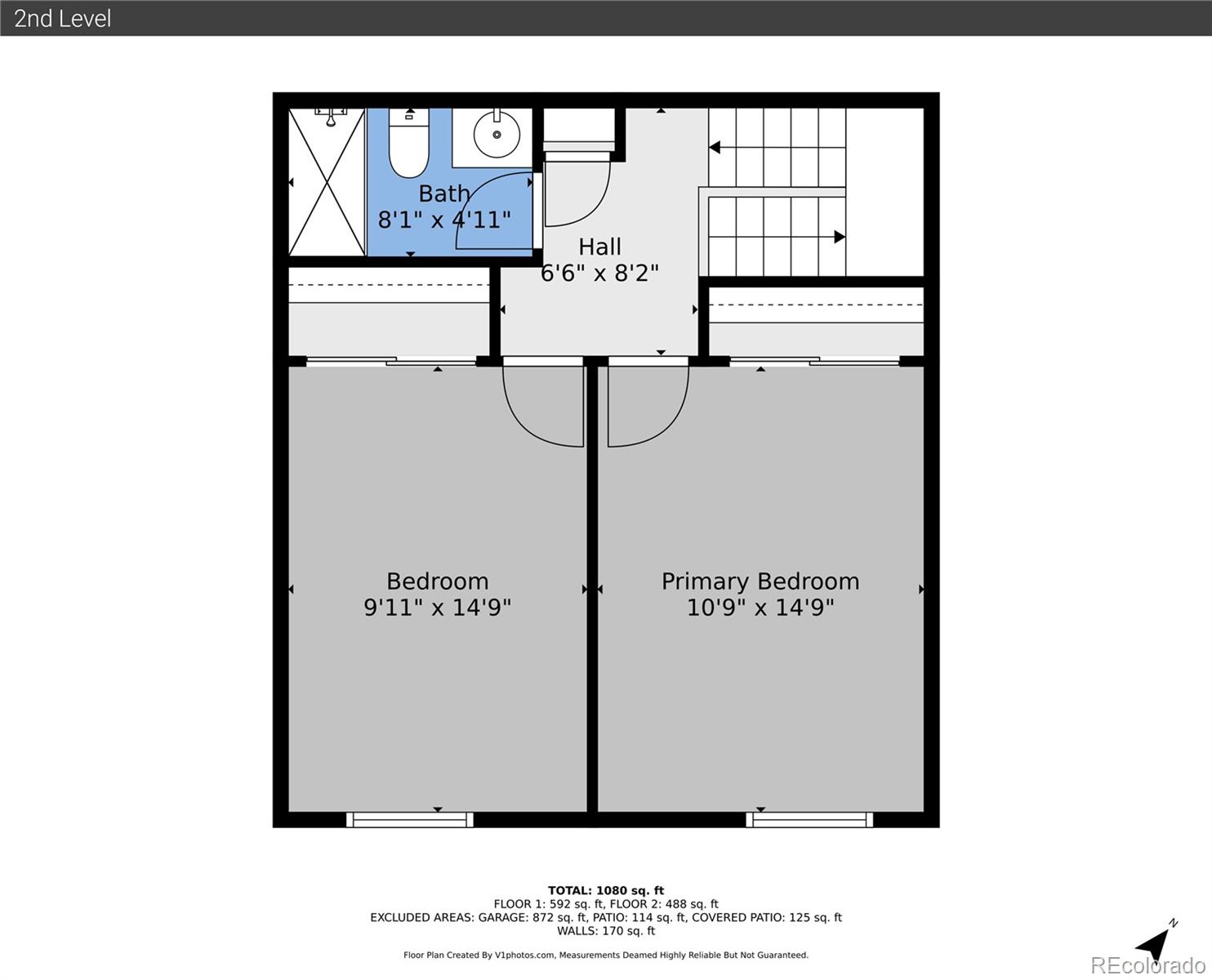 MLS Image #30 for 8742  pierce way 129,arvada, Colorado