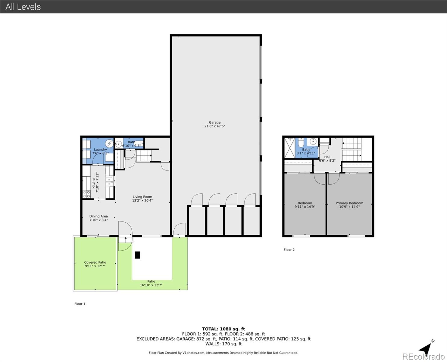 MLS Image #31 for 8742  pierce way 129,arvada, Colorado