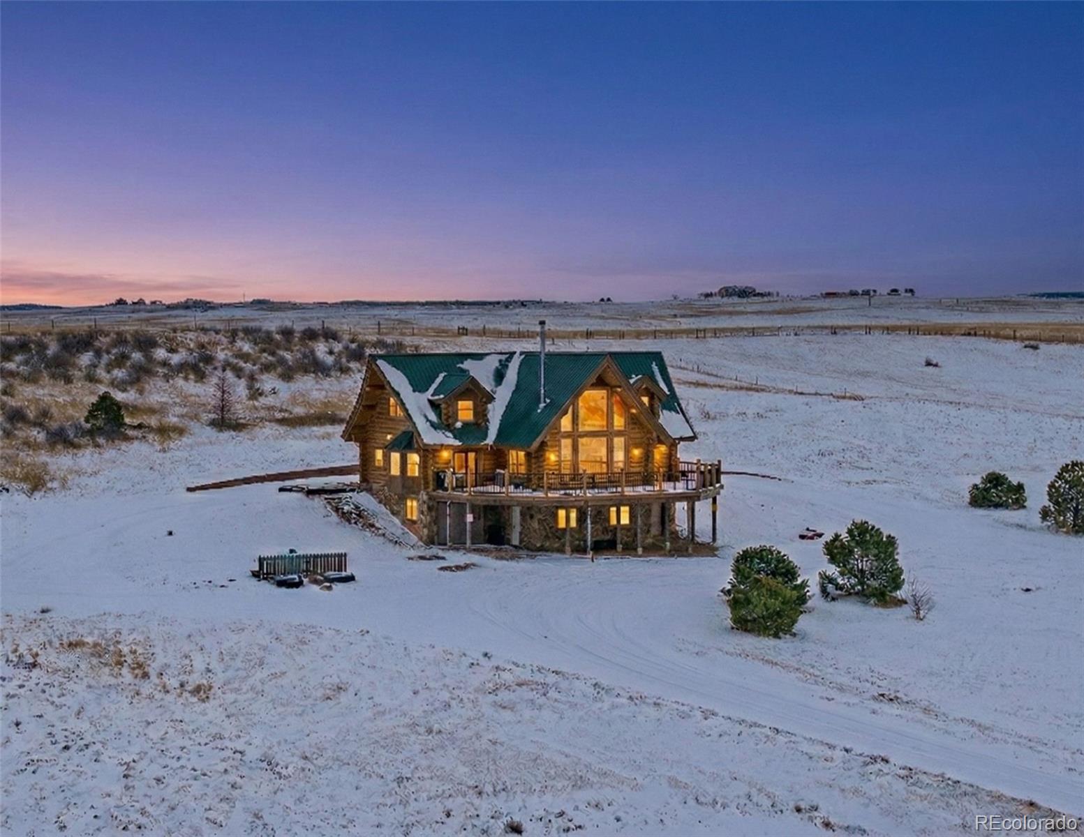 MLS Image #0 for 39980  fox trot circle,elizabeth, Colorado