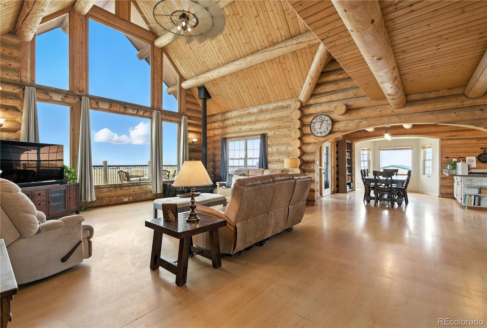 MLS Image #1 for 39980  fox trot circle,elizabeth, Colorado