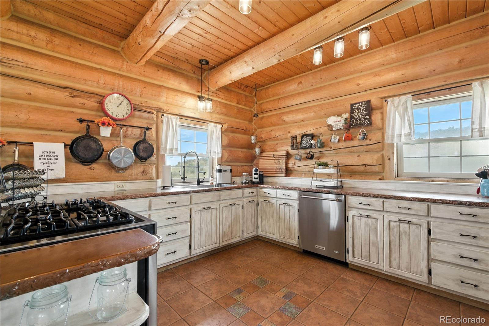 MLS Image #12 for 39980  fox trot circle,elizabeth, Colorado