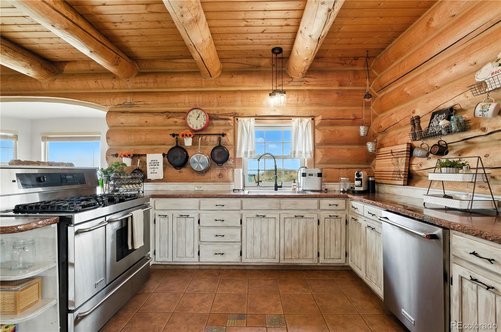 MLS Image #2 for 39980  fox trot circle,elizabeth, Colorado