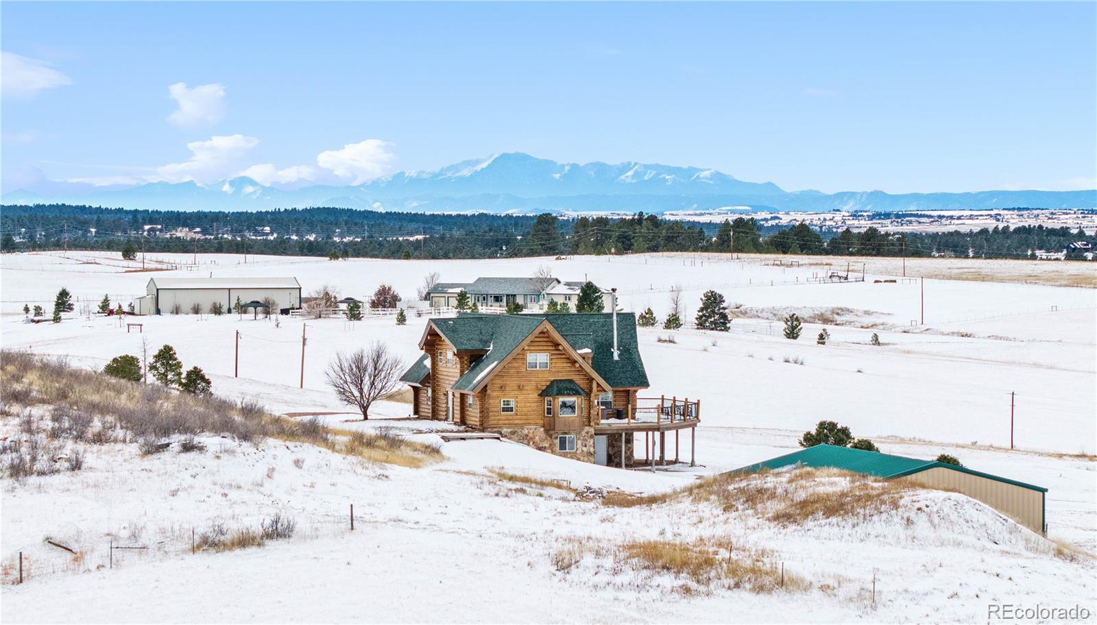 MLS Image #32 for 39980  fox trot circle,elizabeth, Colorado