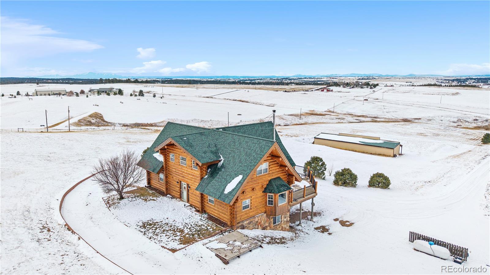 MLS Image #33 for 39980  fox trot circle,elizabeth, Colorado