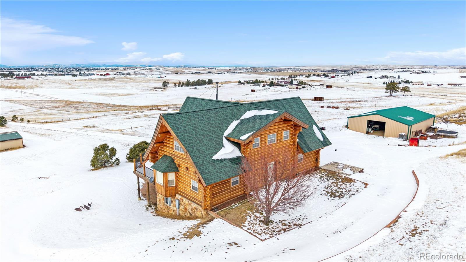 MLS Image #34 for 39980  fox trot circle,elizabeth, Colorado