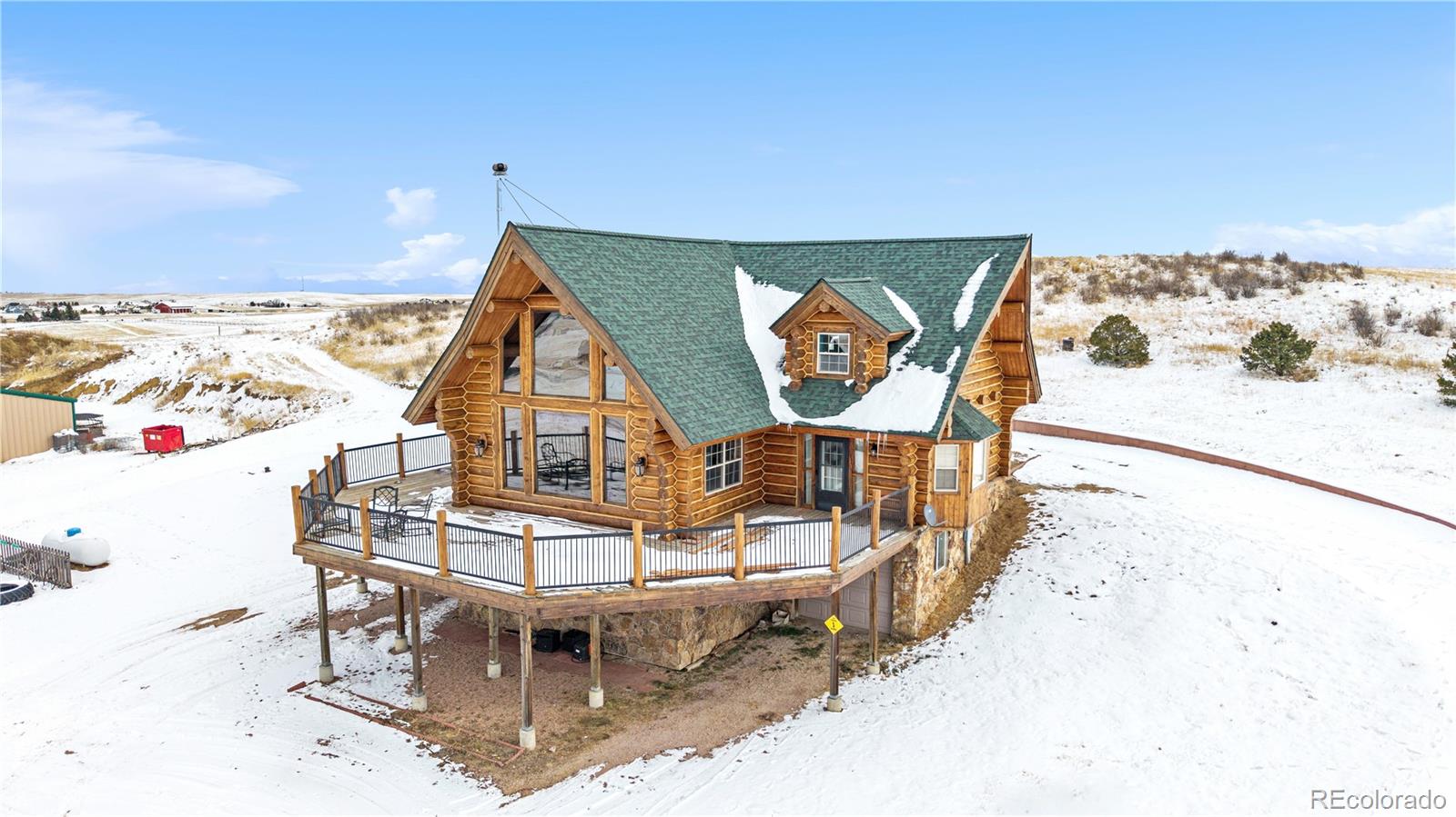 MLS Image #35 for 39980  fox trot circle,elizabeth, Colorado