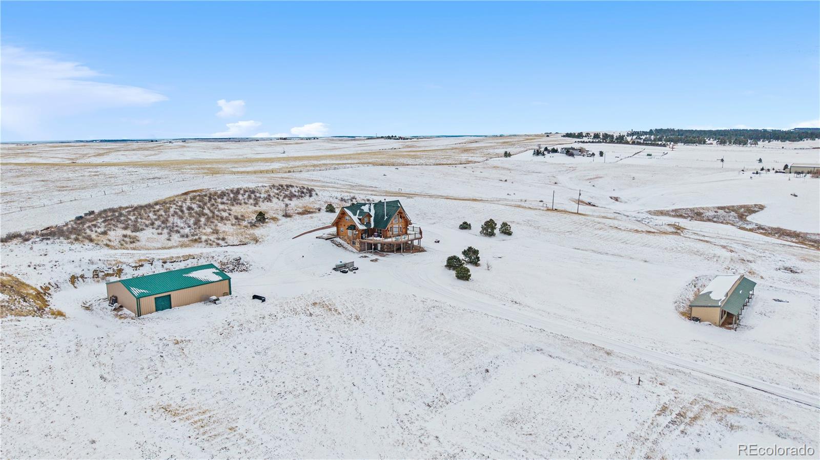 MLS Image #36 for 39980  fox trot circle,elizabeth, Colorado