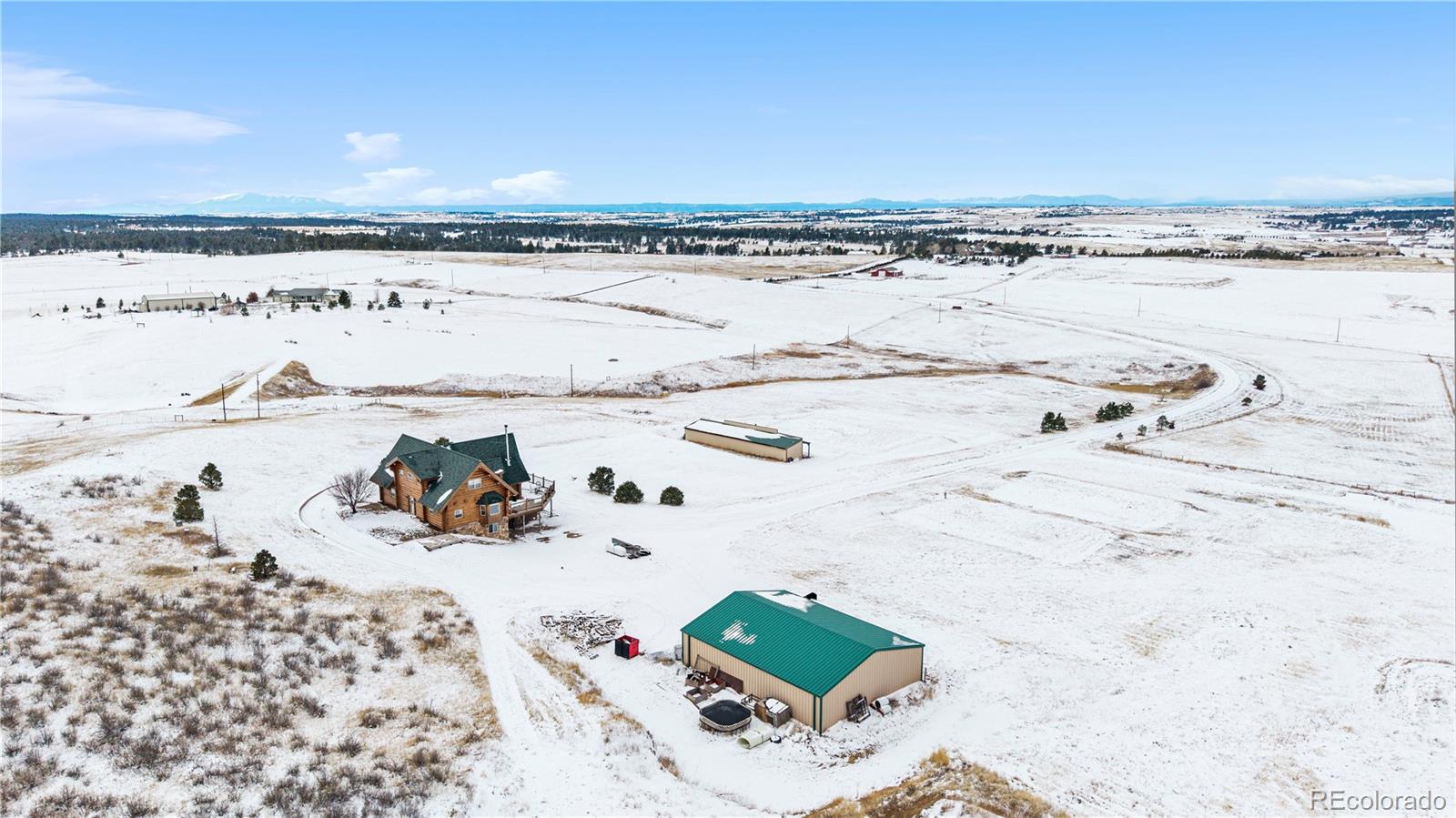 MLS Image #37 for 39980  fox trot circle,elizabeth, Colorado