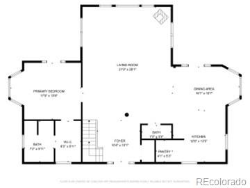 MLS Image #38 for 39980  fox trot circle,elizabeth, Colorado
