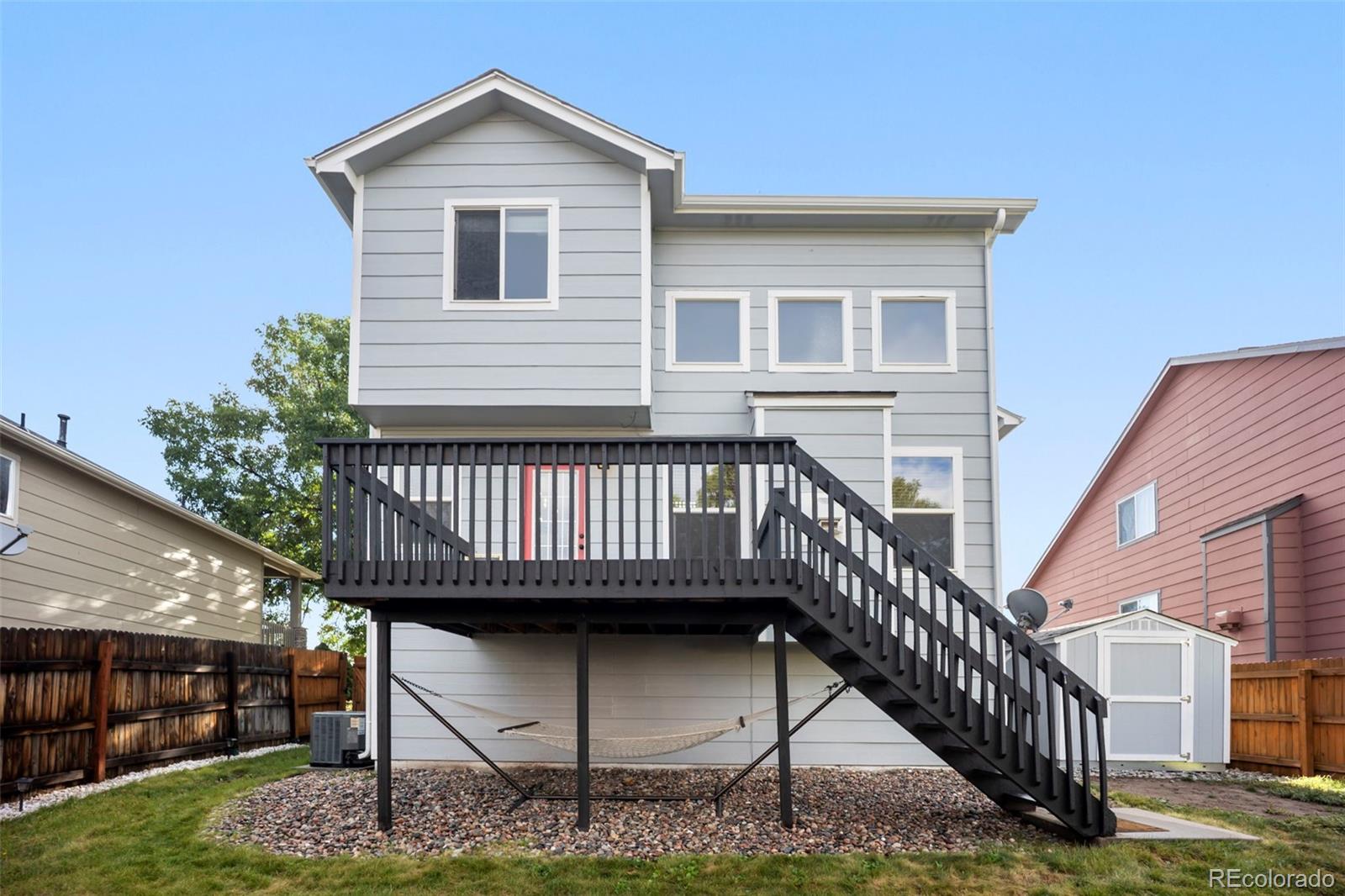 MLS Image #33 for 6026  oakwood boulevard,colorado springs, Colorado