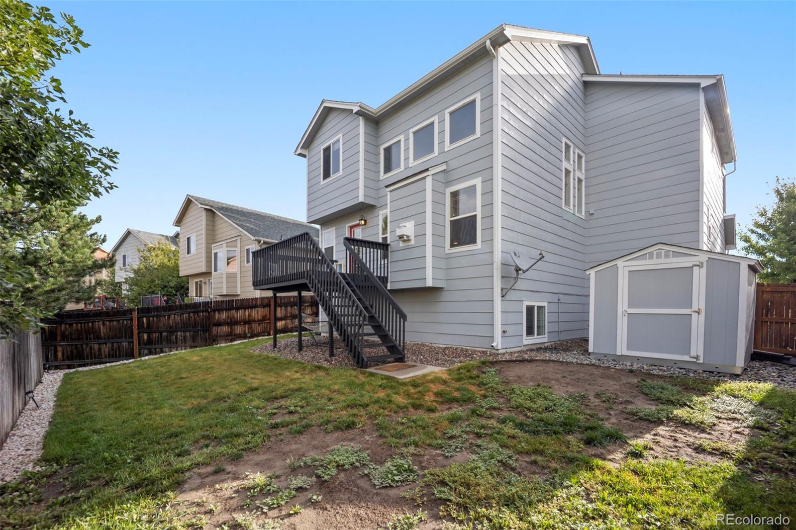 MLS Image #34 for 6026  oakwood boulevard,colorado springs, Colorado