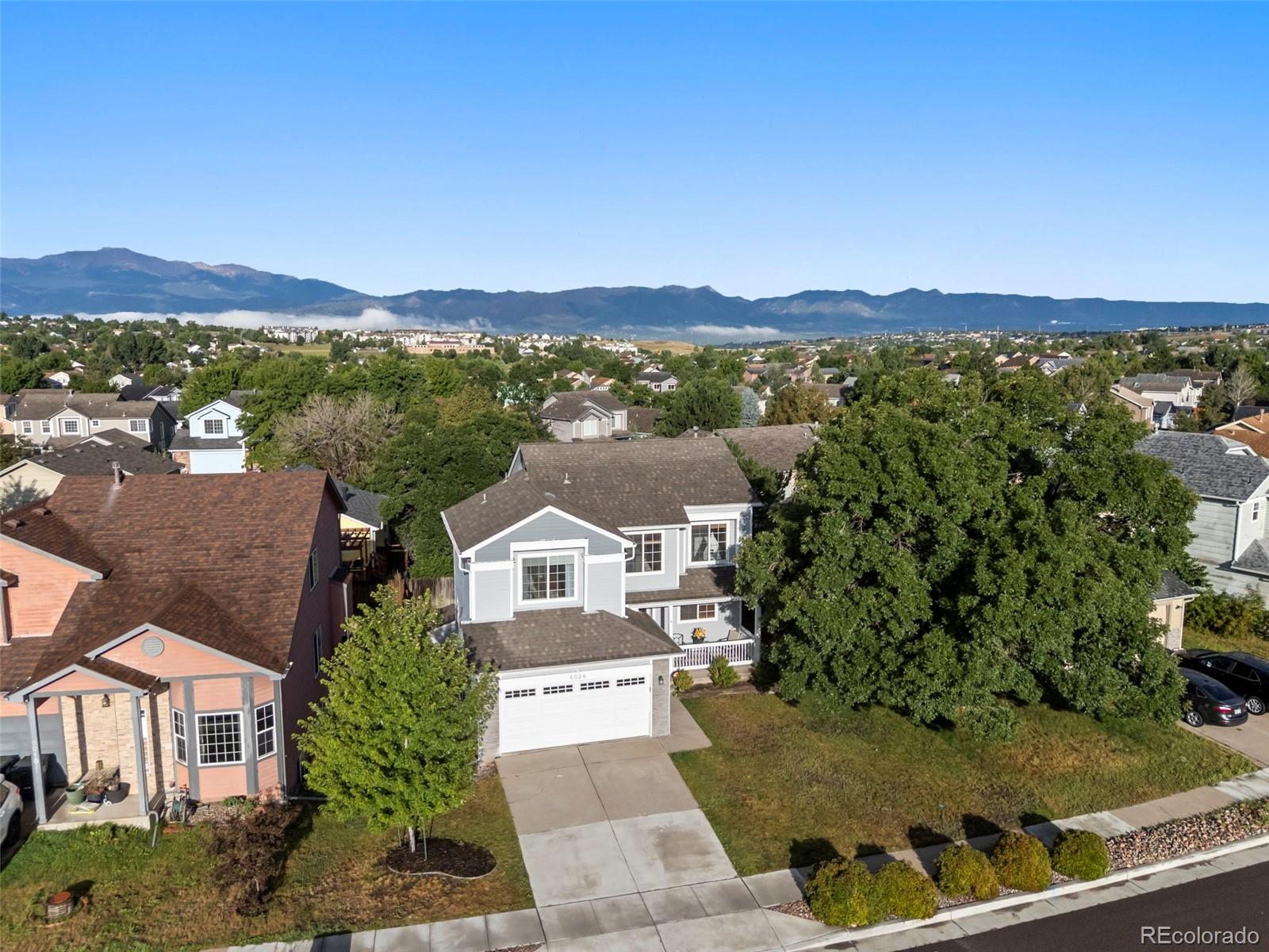 MLS Image #35 for 6026  oakwood boulevard,colorado springs, Colorado
