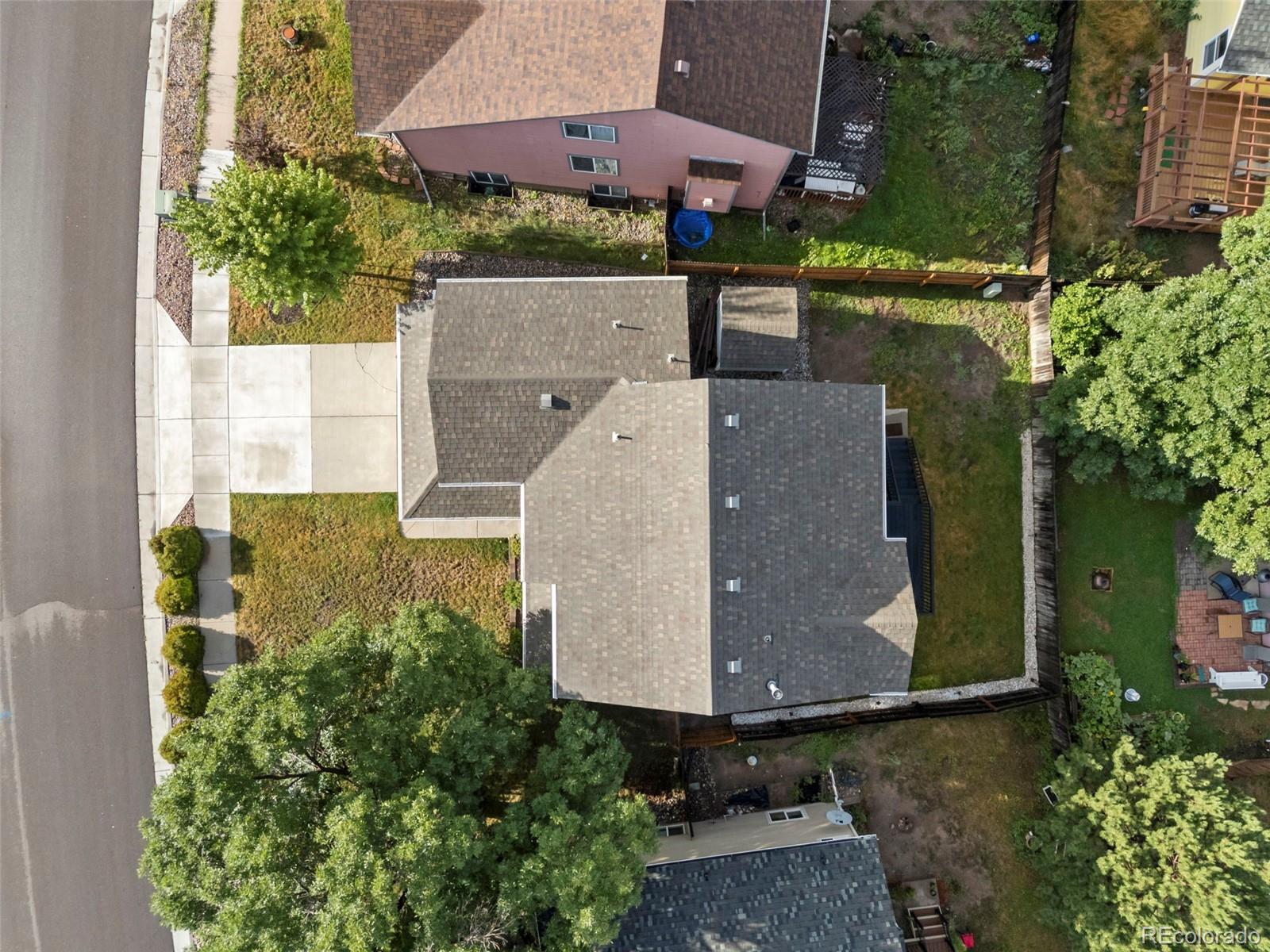 MLS Image #36 for 6026  oakwood boulevard,colorado springs, Colorado