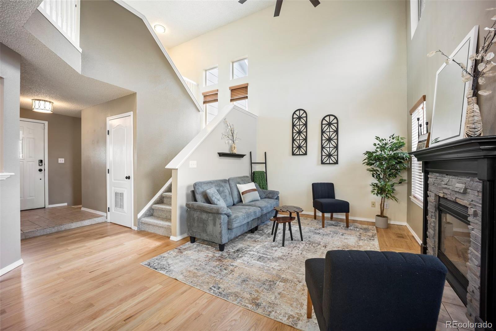 MLS Image #4 for 6026  oakwood boulevard,colorado springs, Colorado