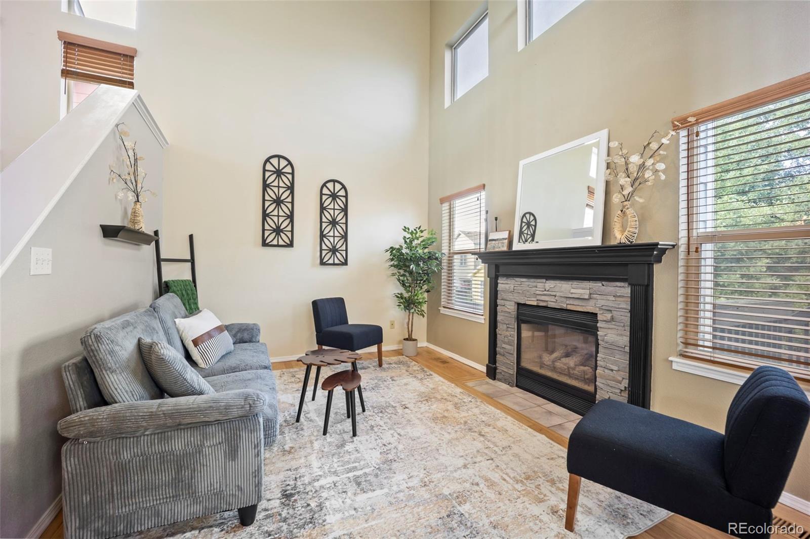 MLS Image #5 for 6026  oakwood boulevard,colorado springs, Colorado
