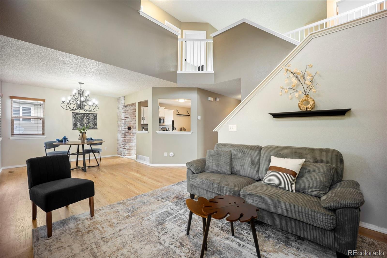 MLS Image #6 for 6026  oakwood boulevard,colorado springs, Colorado
