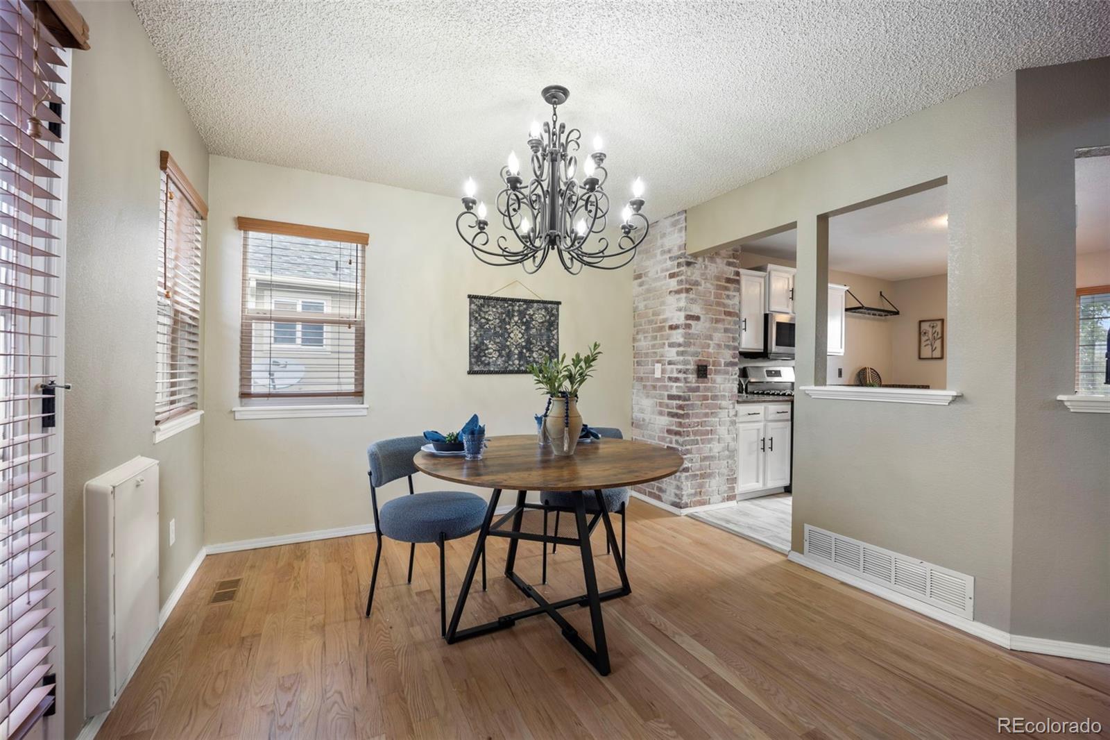 MLS Image #7 for 6026  oakwood boulevard,colorado springs, Colorado