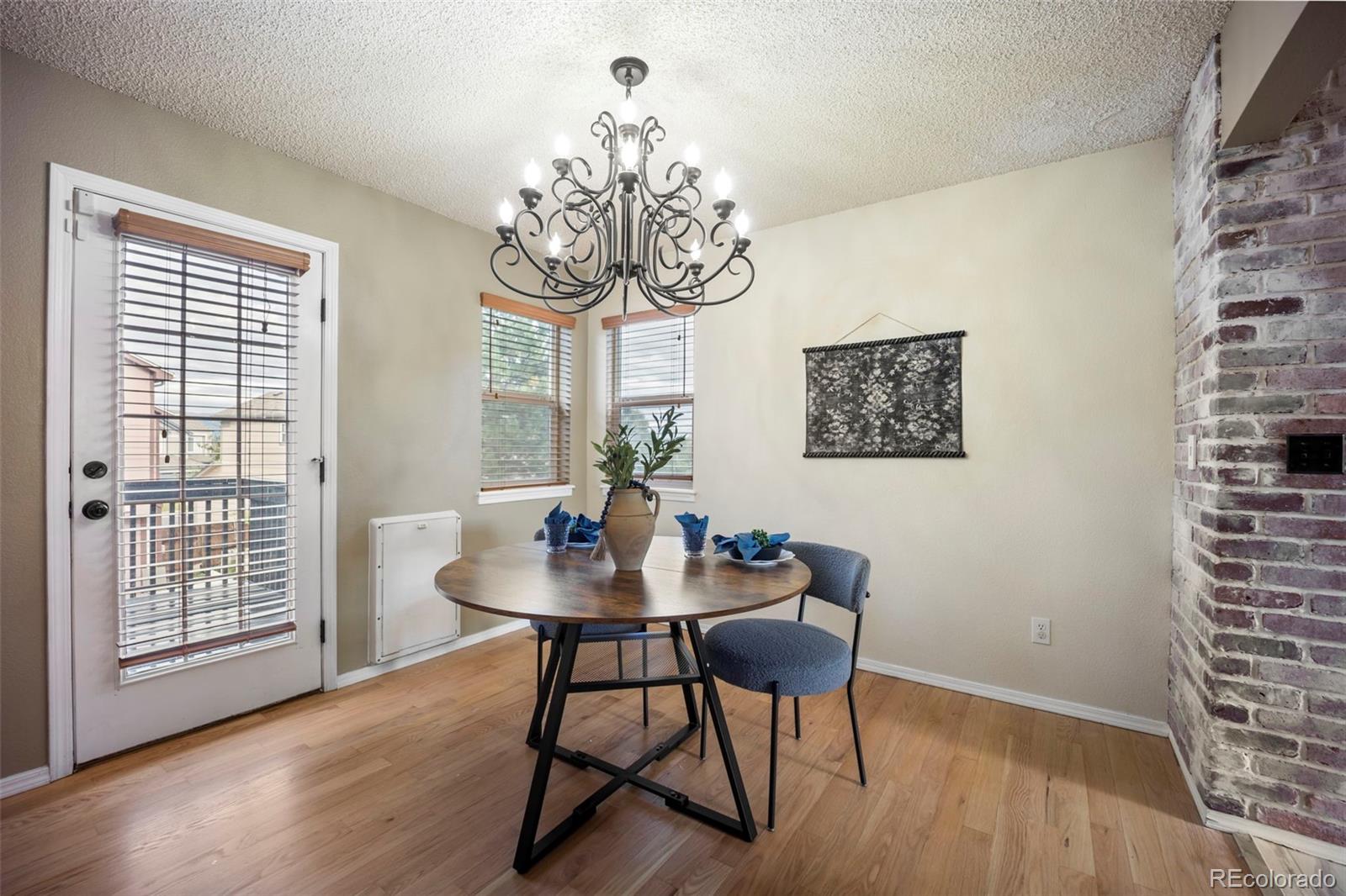 MLS Image #8 for 6026  oakwood boulevard,colorado springs, Colorado