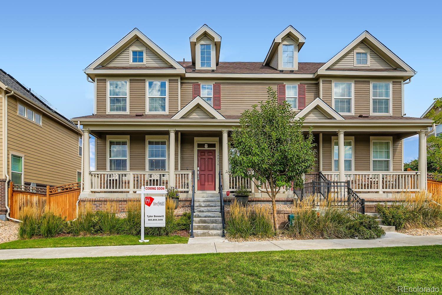MLS Image #0 for 14036  jackson street,thornton, Colorado