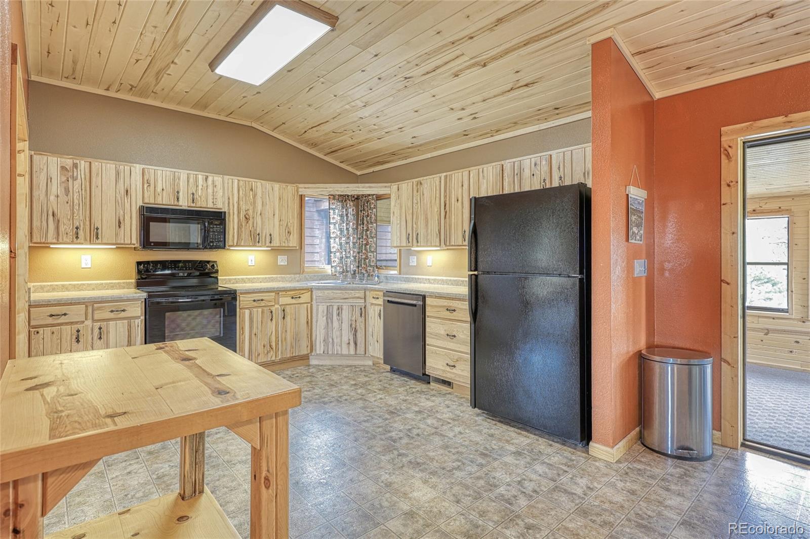 MLS Image #10 for 62  cheyenne road,florissant, Colorado