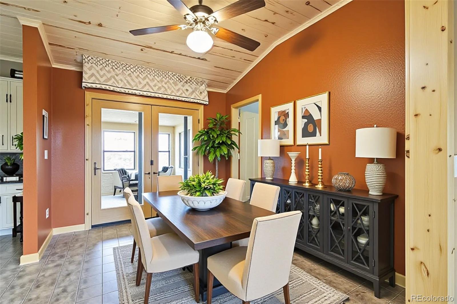 MLS Image #12 for 62  cheyenne road,florissant, Colorado