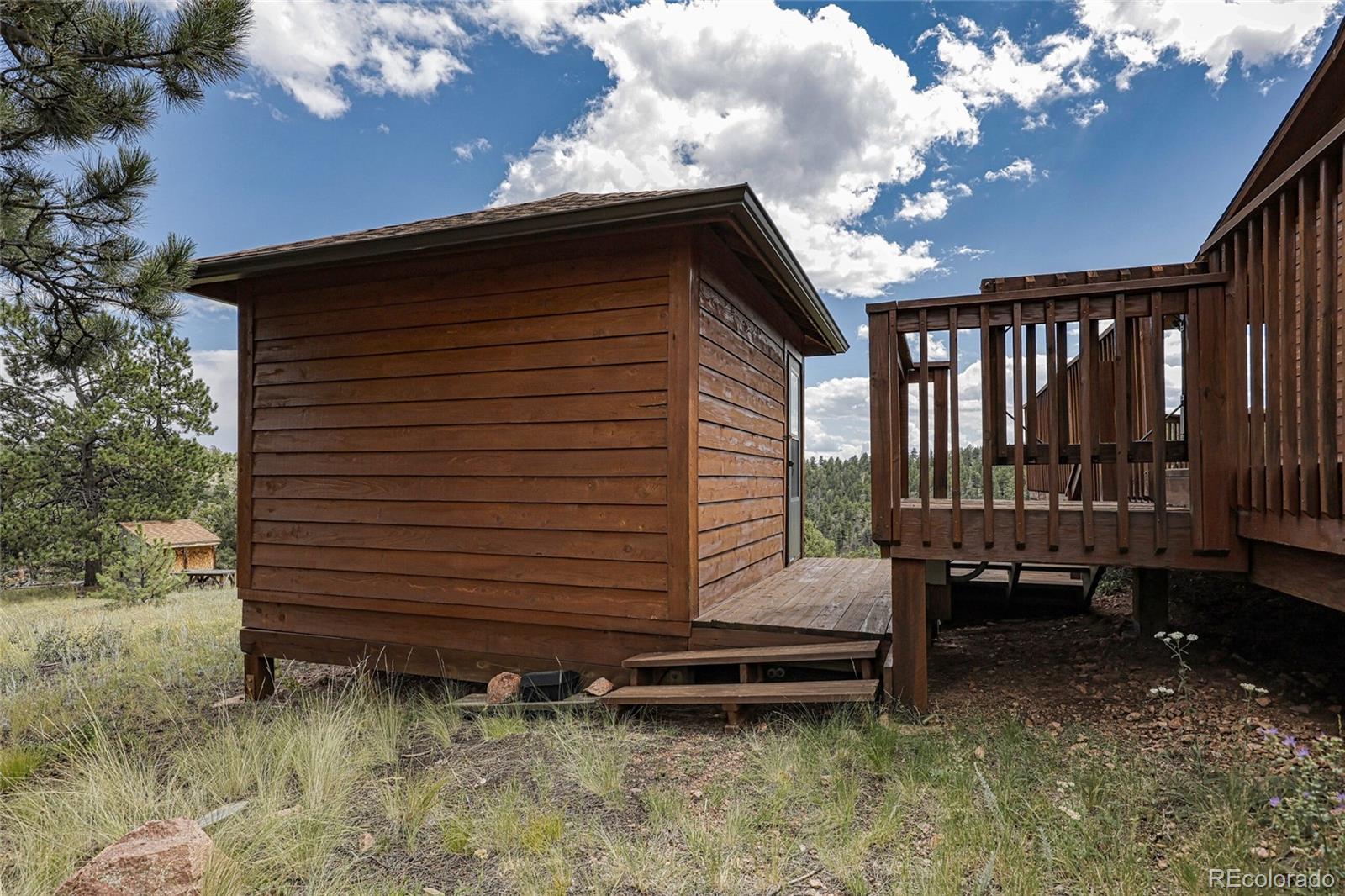 MLS Image #25 for 62  cheyenne road,florissant, Colorado