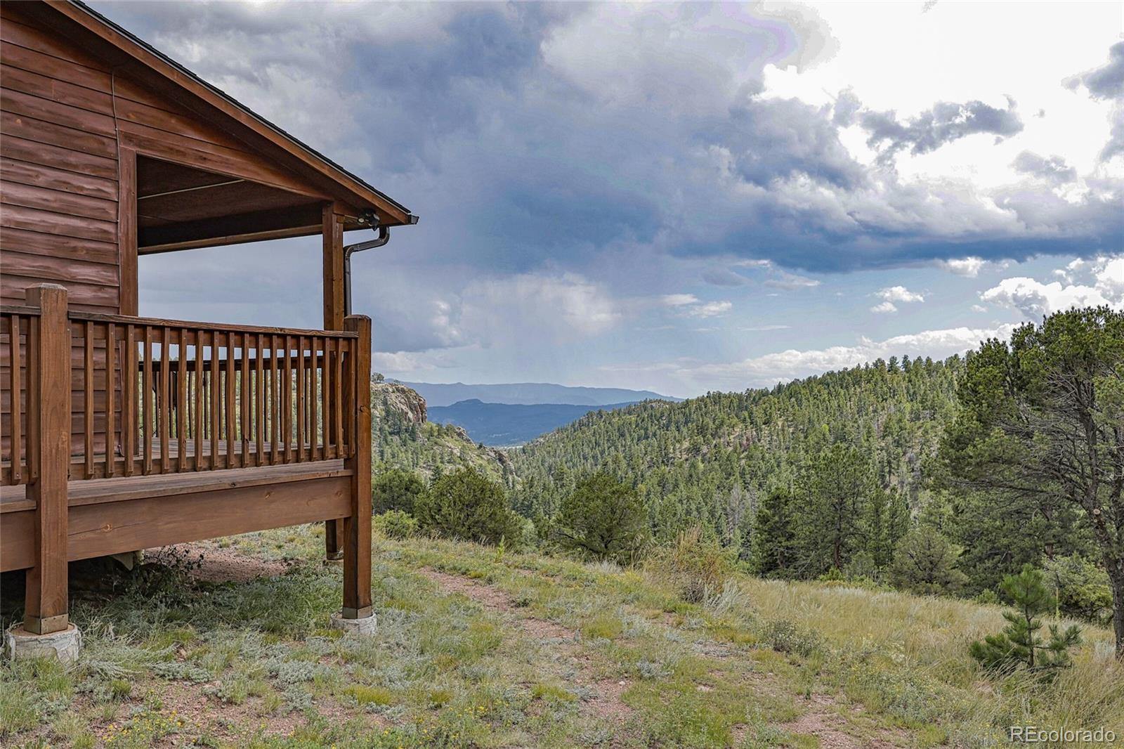 MLS Image #29 for 62  cheyenne road,florissant, Colorado
