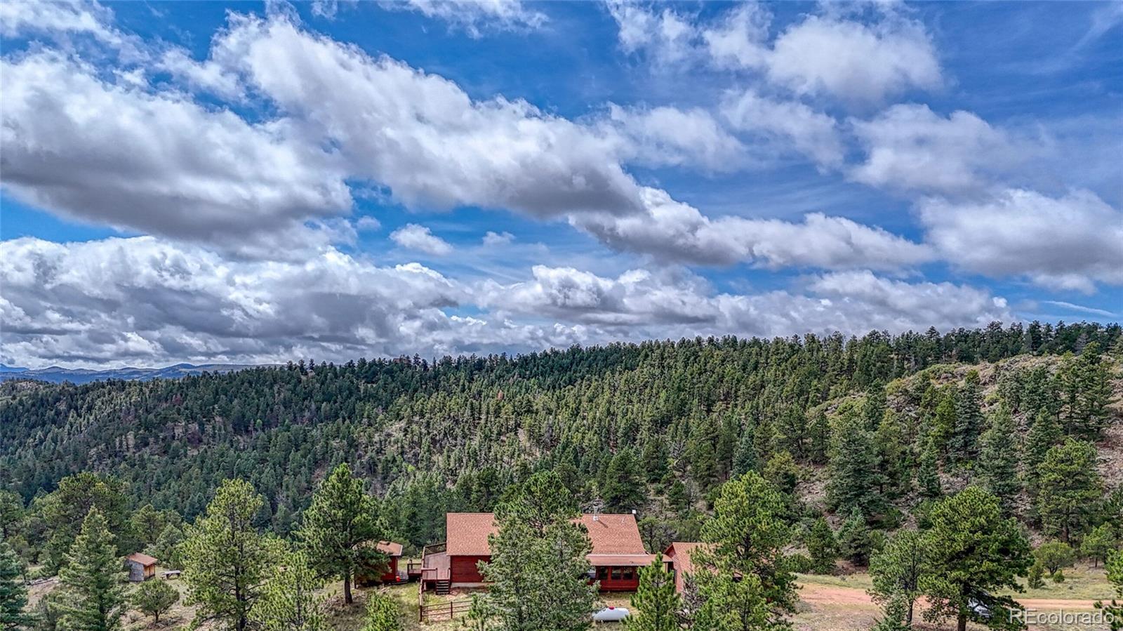 MLS Image #31 for 62  cheyenne road,florissant, Colorado