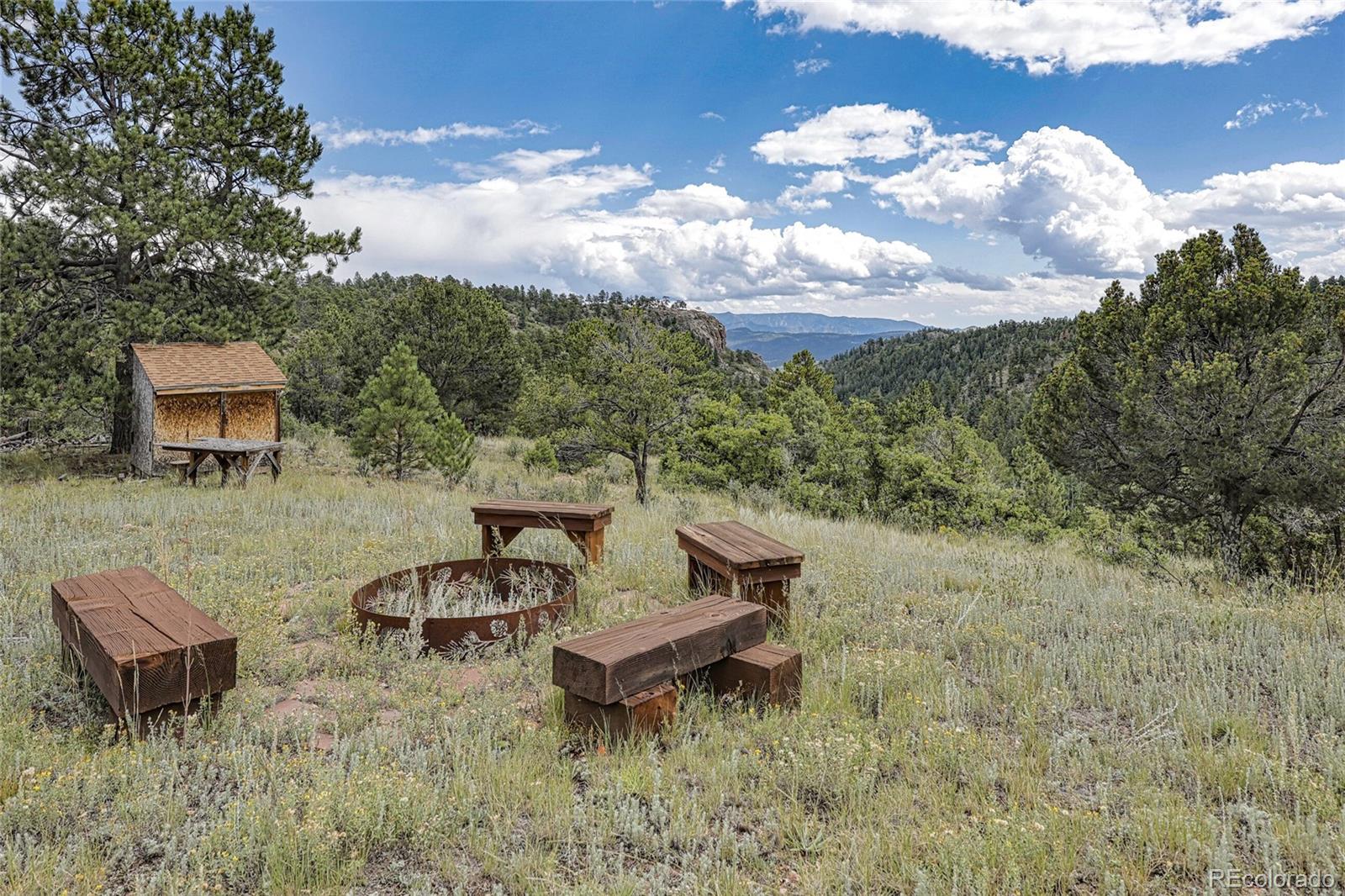 MLS Image #32 for 62  cheyenne road,florissant, Colorado