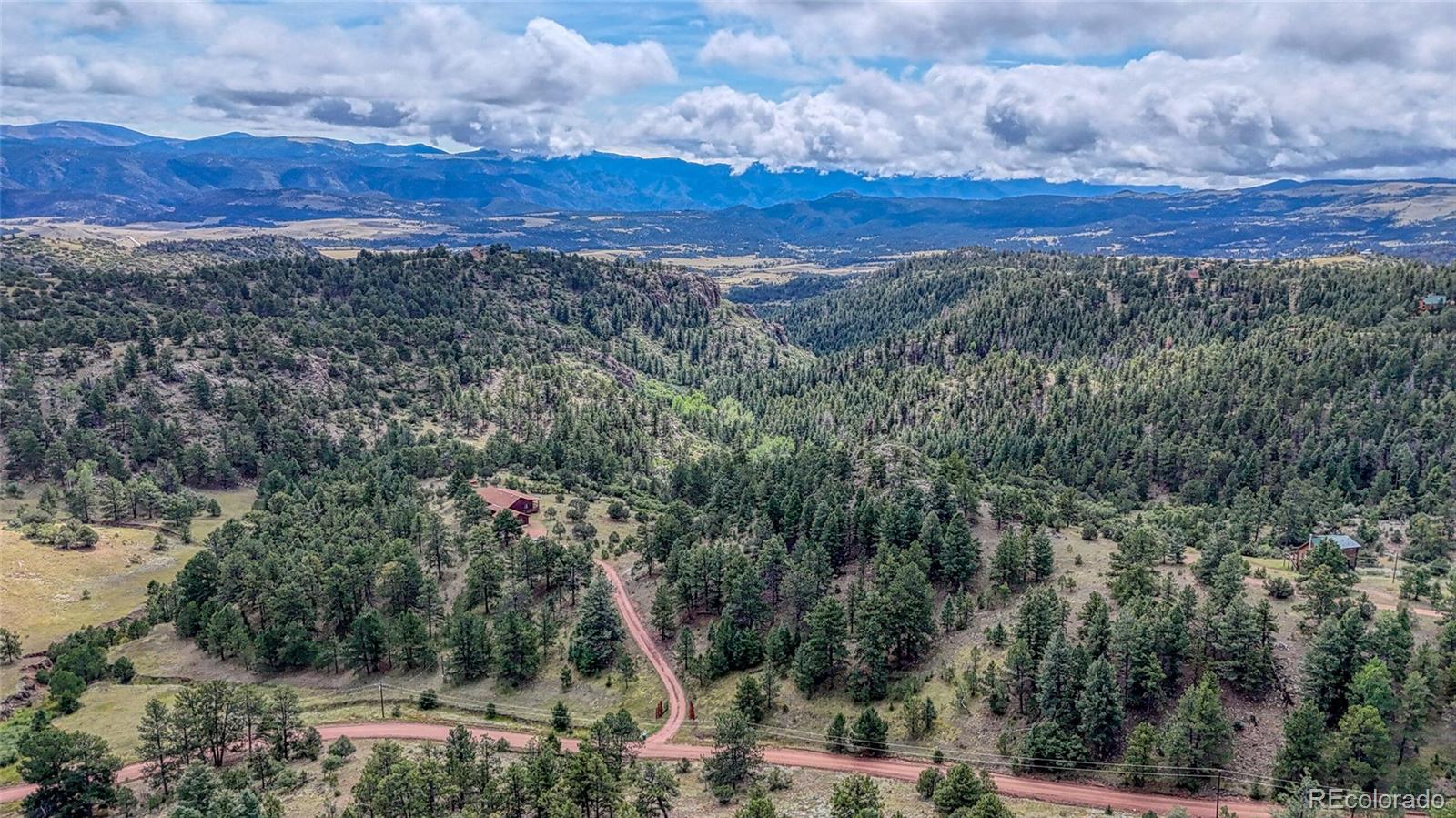 MLS Image #35 for 62  cheyenne road,florissant, Colorado