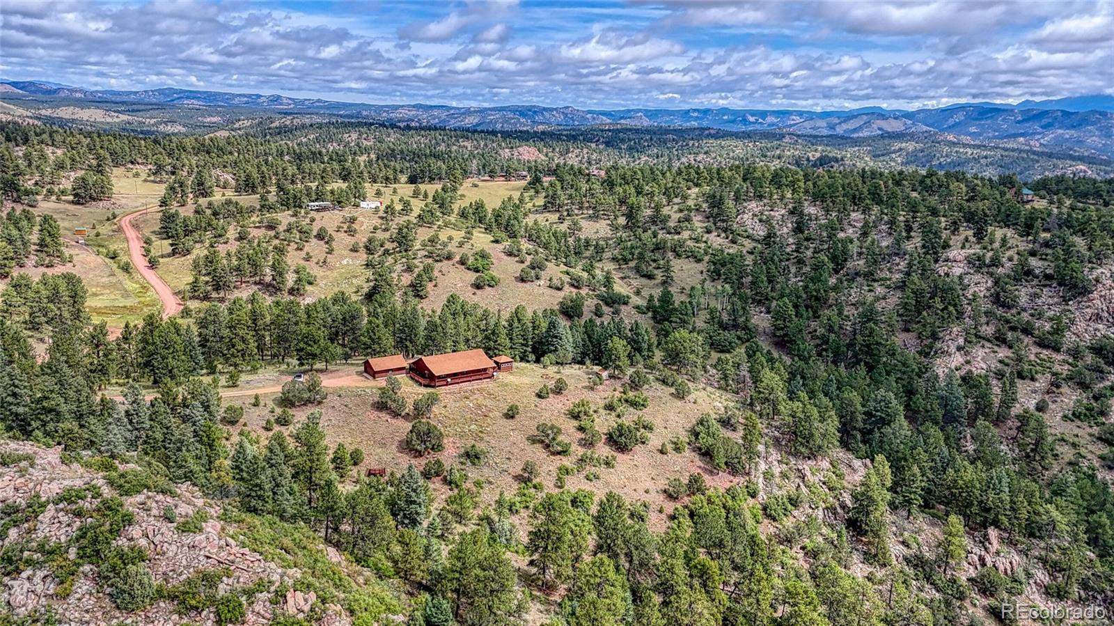 MLS Image #36 for 62  cheyenne road,florissant, Colorado