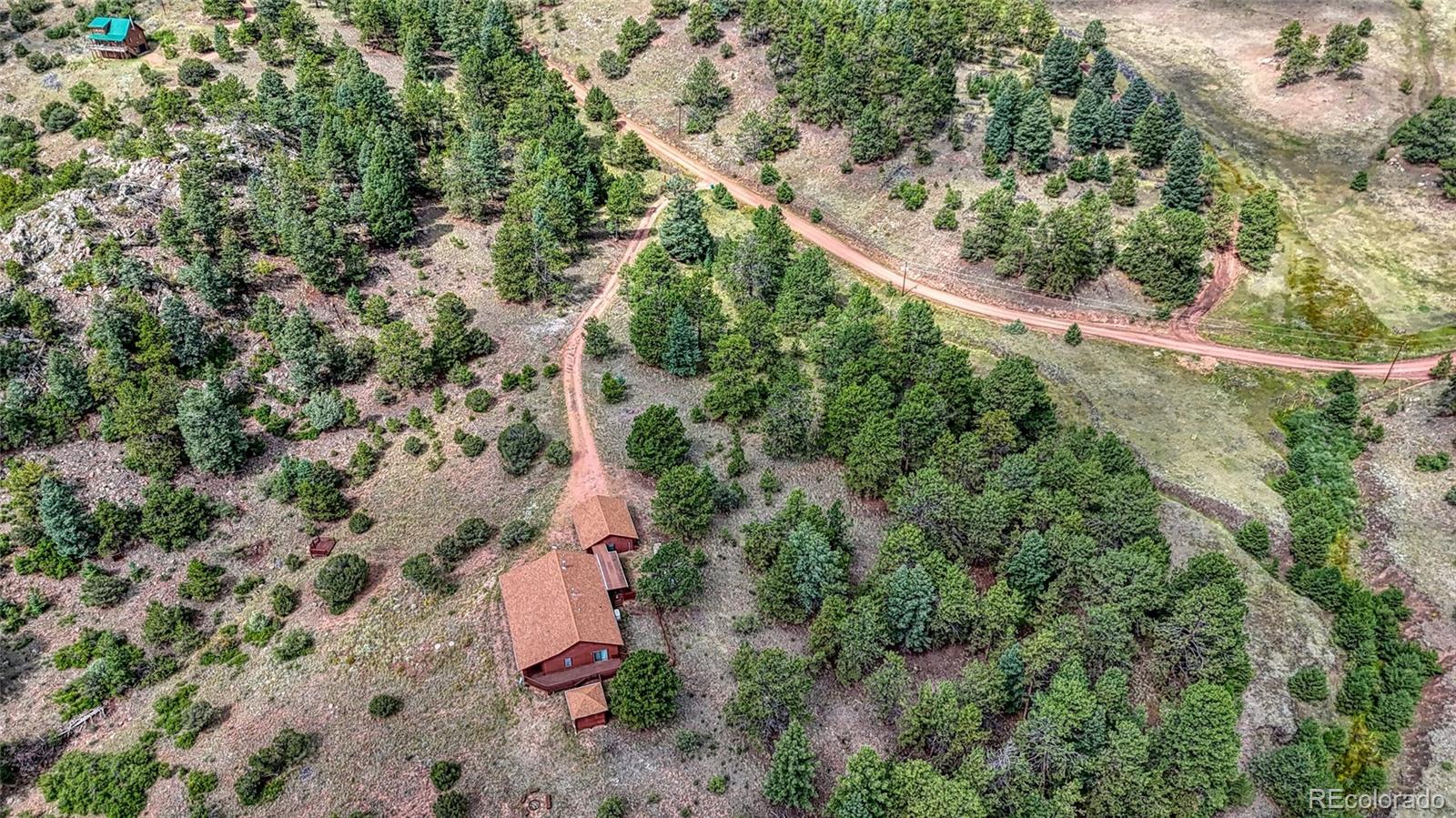 MLS Image #37 for 62  cheyenne road,florissant, Colorado