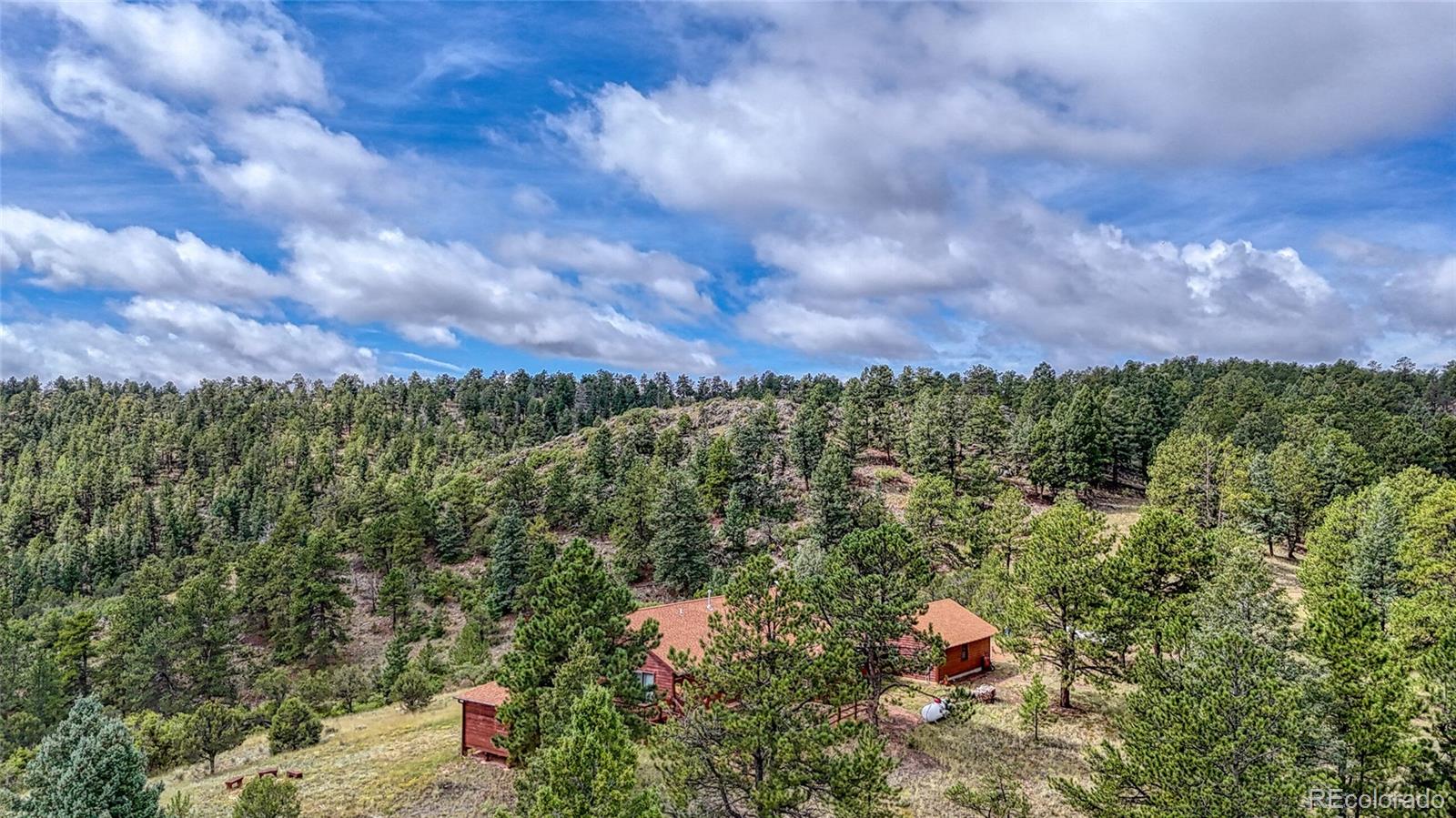 MLS Image #38 for 62  cheyenne road,florissant, Colorado