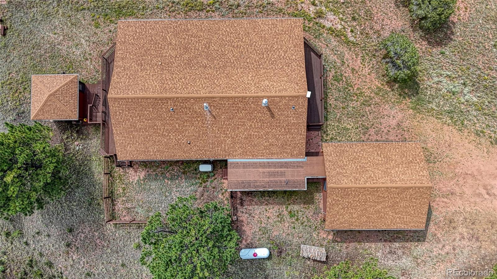 MLS Image #40 for 62  cheyenne road,florissant, Colorado