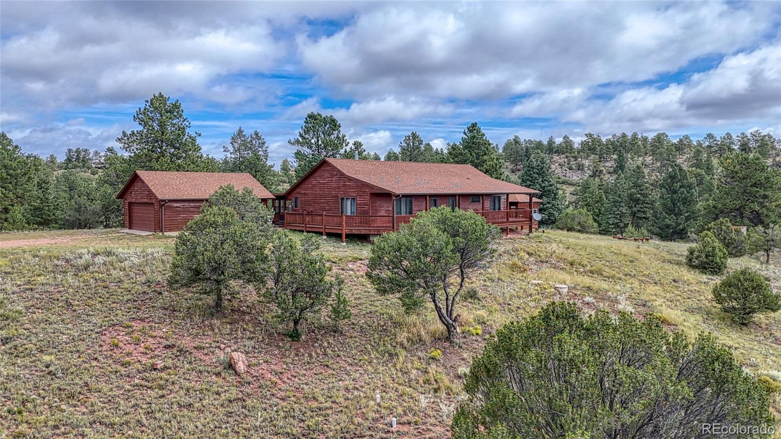 MLS Image #42 for 62  cheyenne road,florissant, Colorado
