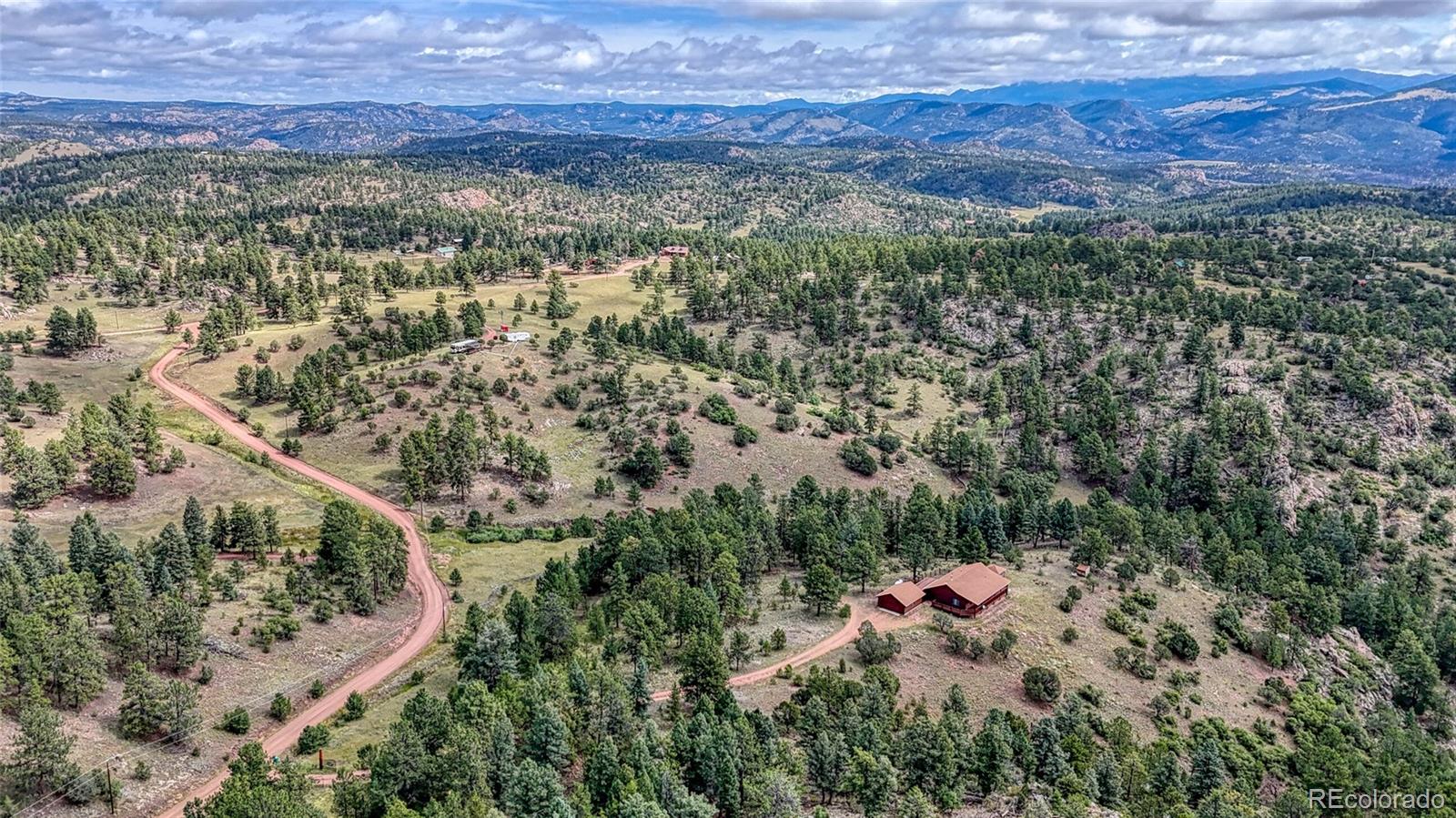 MLS Image #44 for 62  cheyenne road,florissant, Colorado