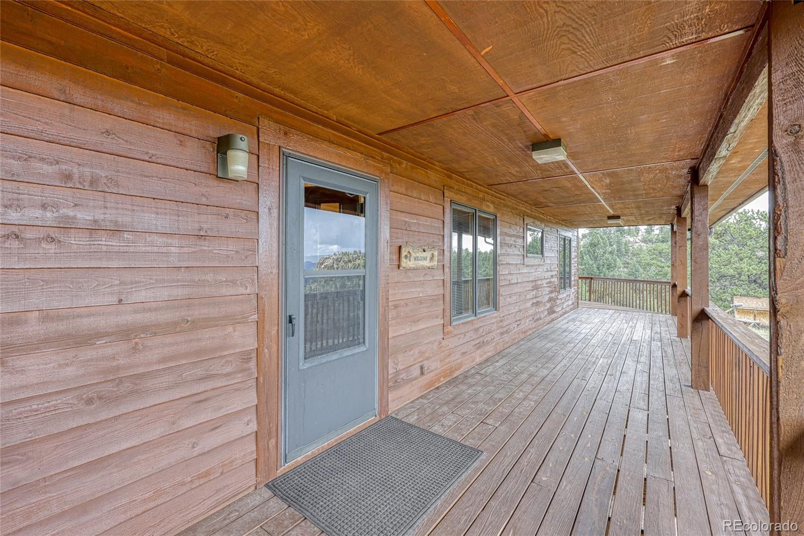 MLS Image #5 for 62  cheyenne road,florissant, Colorado
