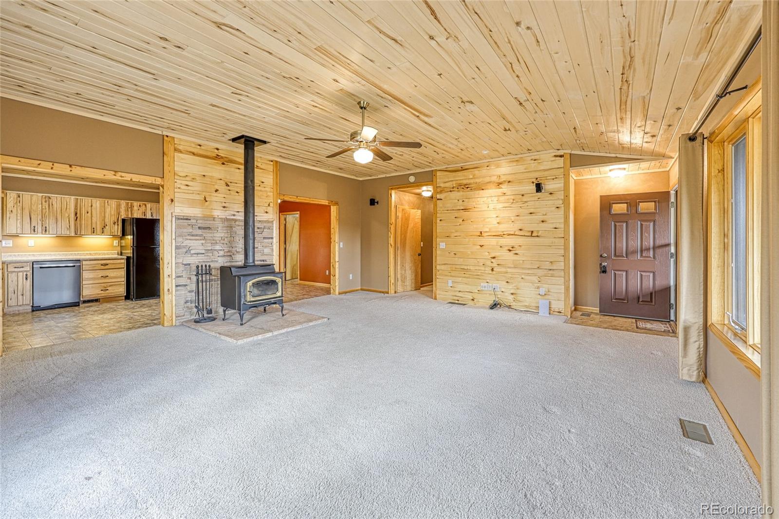MLS Image #8 for 62  cheyenne road,florissant, Colorado