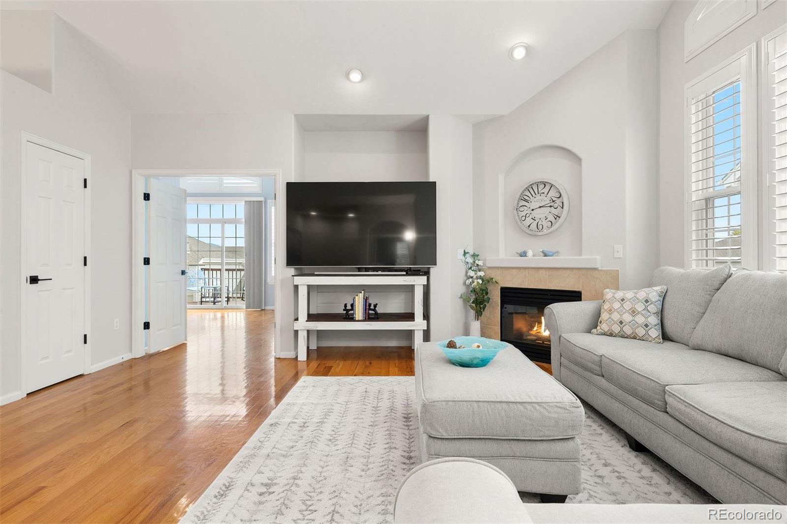 MLS Image #10 for 2989  mount royal drive ,castle rock, Colorado